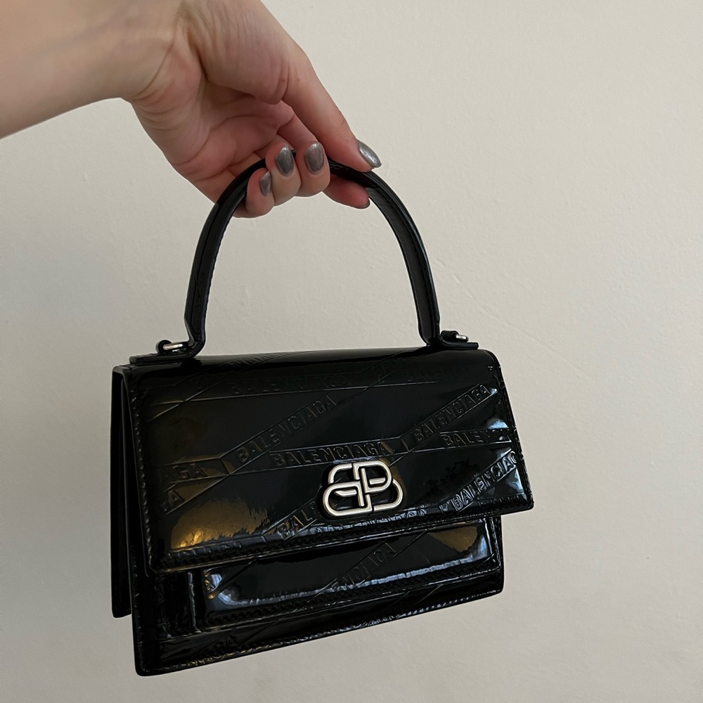 Balenciaga bag
